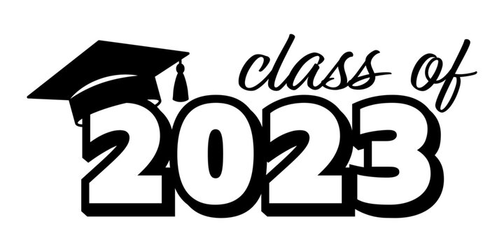 Class Of 2023 Images – Browse 4,593 Stock Photos, Vectors ...