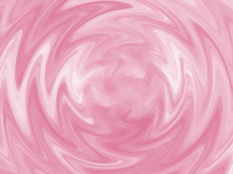 Abstract pink monochrome background. Abstract pink wallpaper. Water effect background.