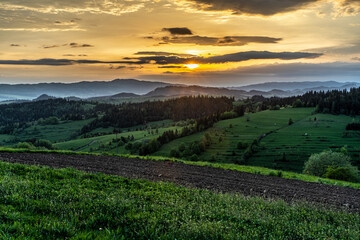 tatry, karpaty, polska, słowacja, góry , wschód słońca, zachód słońca, sunset, sunrise,...