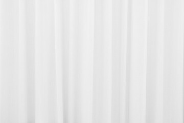 Obraz premium Abstract white texture fabric silk beautiful background for graphic text advertise