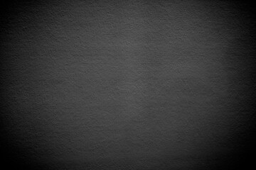 Abstract black texture darl concrete wall background for graphic text advertise