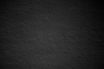 Abstract black texture darl concrete wall background for graphic text advertise