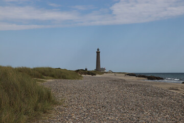 Obraz premium Lighthouse