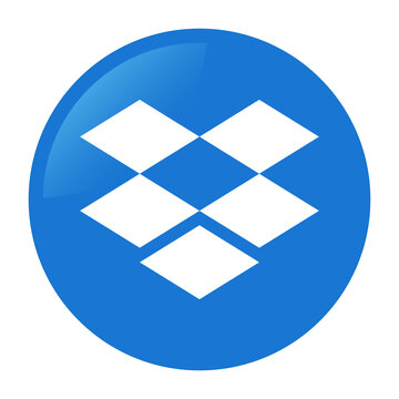 Dropbox Icon