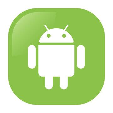 Android icon