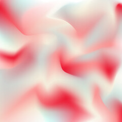 abstract background with hearts. 