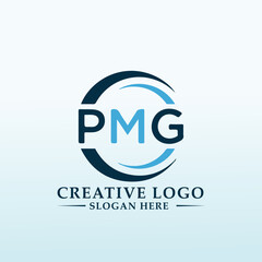 Small Business Accountants letter PMG logo