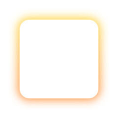 neon shadow square background
