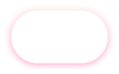 neon shadow rectangle background
