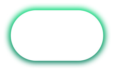 neon shadow rectangle background
