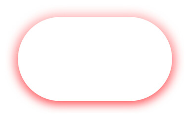 neon shadow rectangle background
