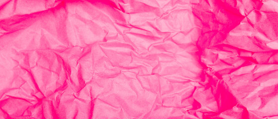 pink wrap Abstract 027