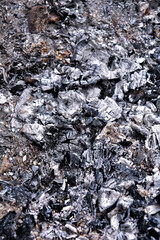 Fire Ashes