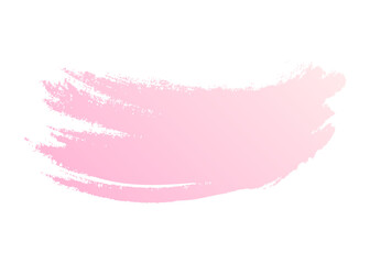 gradient brush stroke element
