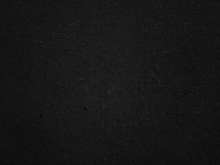 Dark abstract black wall texture