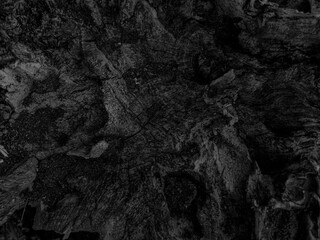 Dark abstract black grunge texture