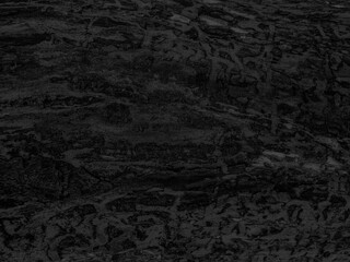 Dark abstract black grunge texture