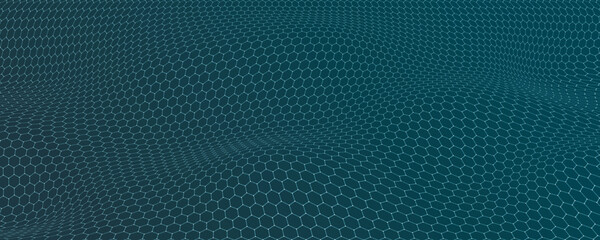 Halftone dots background. Texture and pattern of dots.
