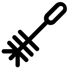 Brush Vector Icon