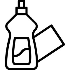 Soap Vector Icon