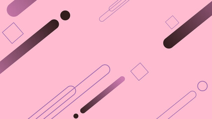 abstract background for desktop wallpaper and banner