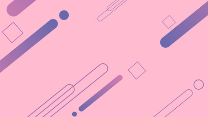 abstract background for desktop wallpaper and banner