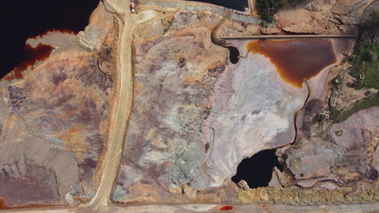 mines de rio tinto