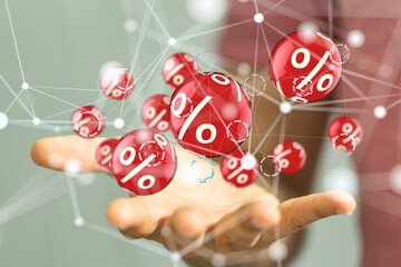 The concept of Innovation in e-Commerce.