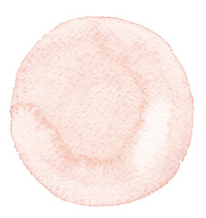 Watercolour background illustration. PNG transparent 