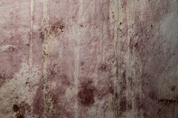 texture of an old brick wall. image as background.