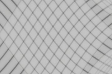 Fototapeta premium metal grid background, gray color wallpaper with lines