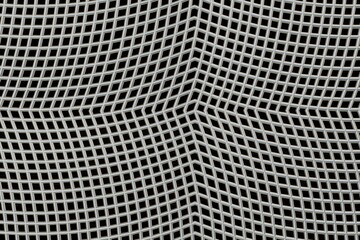 Gray color geometric pattern texture, ornament wallpaper for computer desktop and web page