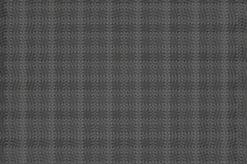 Fototapeta na wymiar brushed metal background, Gray color geometric pattern texture background wallpaper, textile fabric