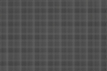 Fototapeta na wymiar brushed metal background, Gray color geometric pattern texture background wallpaper, textile fabric