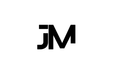 New unique design text letter, 