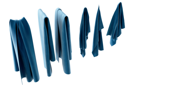 concept bathroom items, towel