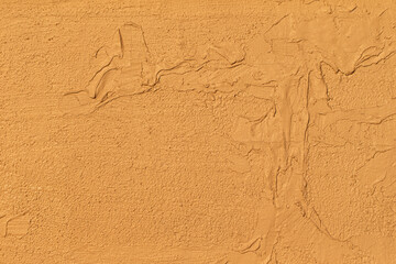 Warm rich saturated spicy warm earthy stone color texture background or overlay
