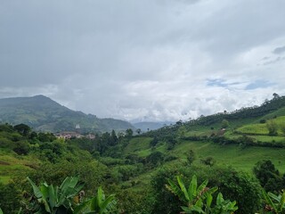 Amazing landscapes of Jardin Colombia Views of Colombia
