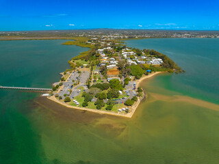 Wellington Point Reserve