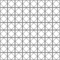 Vector line flowers square for footage background wallpaper and seamless artwork illustration texture of art graphic design isolated flat trendy design for fabric cotton beautiful pattern colorful