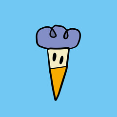 Duck Cream