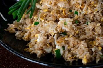 Fried rice