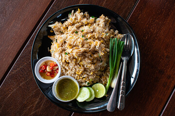 Fried rice