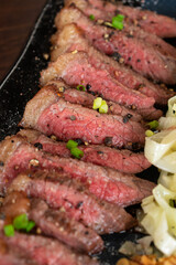 roast beef