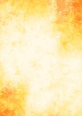 オレンジ　背景2