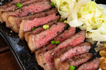 roast beef