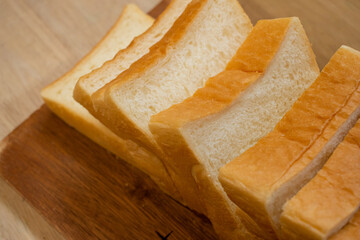 Sliced Bread