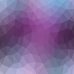 abstract geometric background. theme blue stripes pattern.