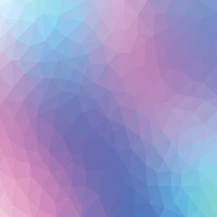 Obraz premium vector theme abstract geometric background