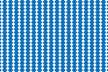 background white and blue color 
circle pattern
